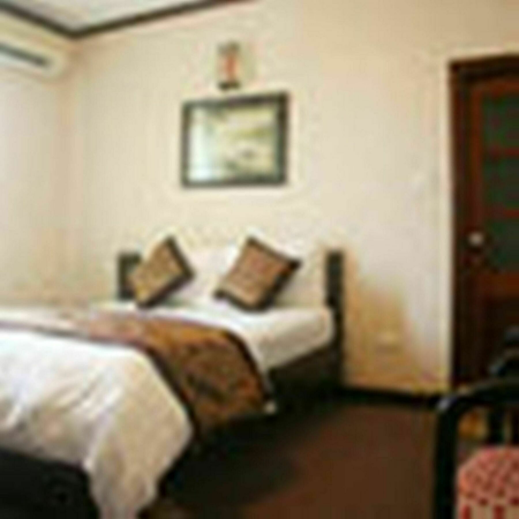 האנוי Khai Hoan Hotel מראה חיצוני תמונה
